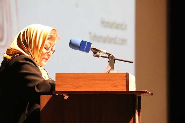 اعلام جزئیاتی از مراسم تشییع پیکر « سرور پاک‌نشان »