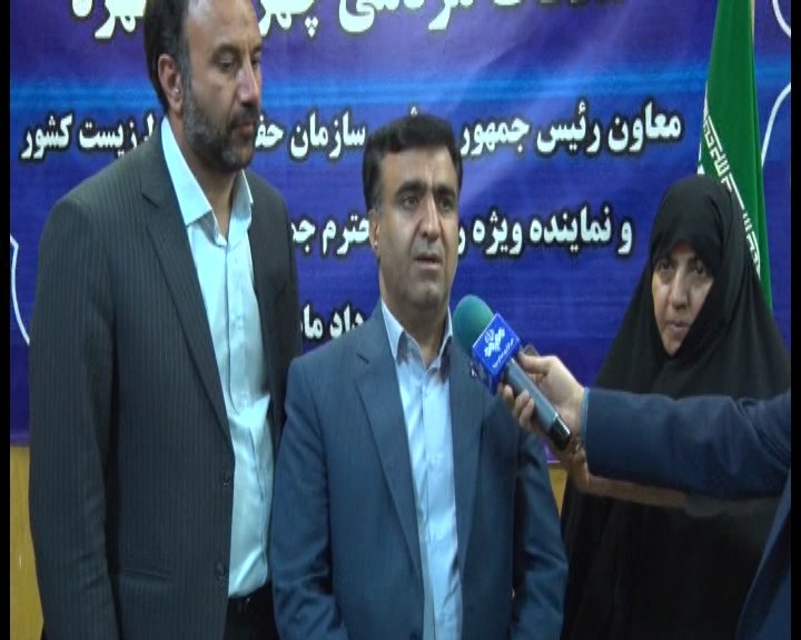 وجود صنایع مزاحم و آلاینده از معضلات شهرستان مبارکه
