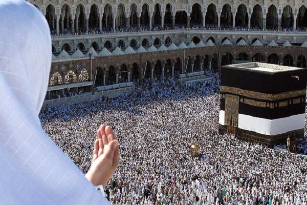 اعزام نخستین گروه از حجاج خوزستانی به سرزمین وحی