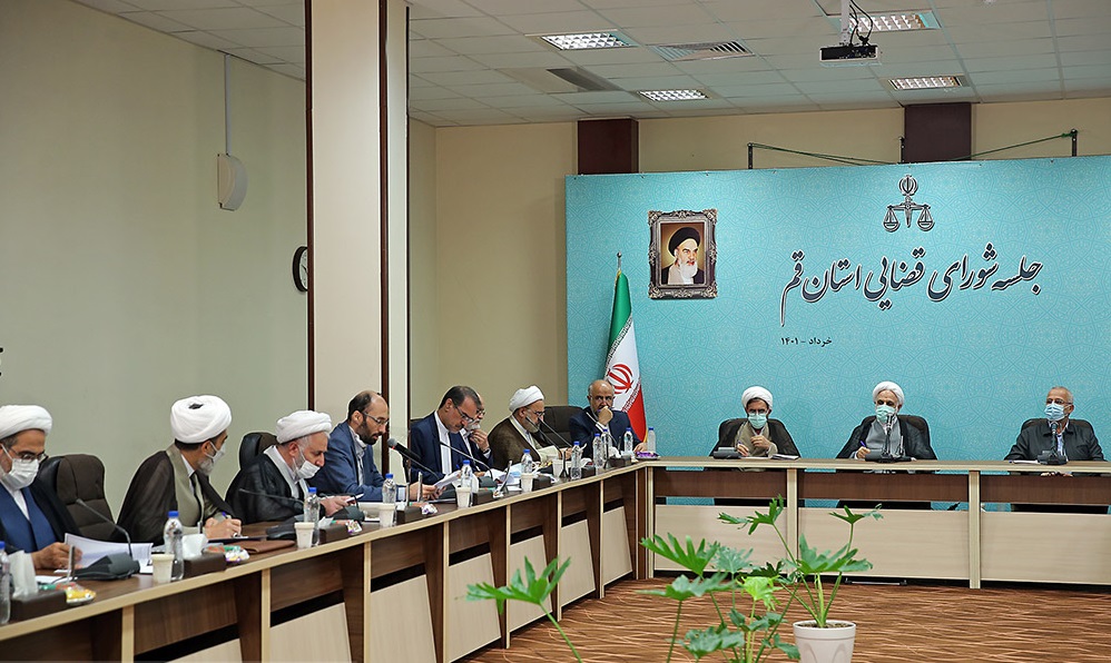 دستور اژهای بر تعیین تکلیف محموله بزرگ پارچه در سلفچگان