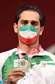 مدال نقره و برنز جعفری درمسابقات پاراوزنه برداری آسیا و اقیانوسیه