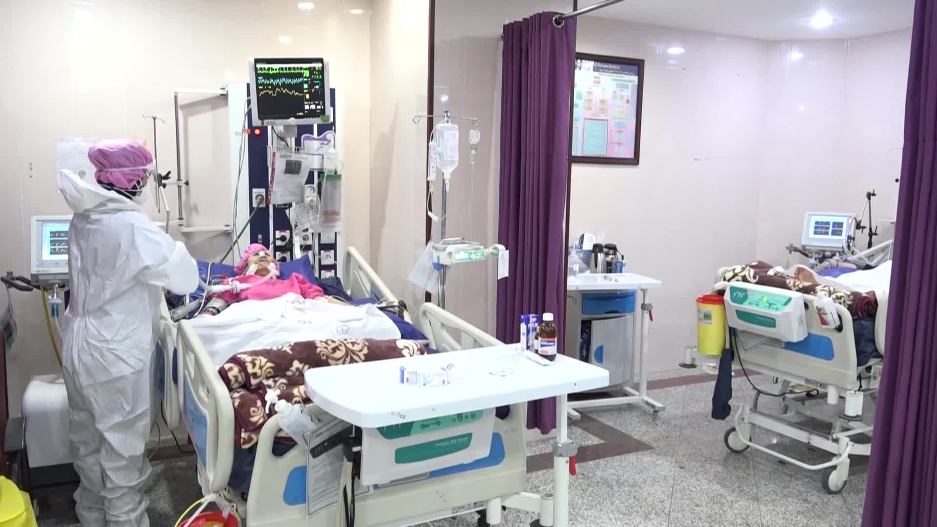 شناسایی ۳ بیمار کرونایی جدید در خراسان جنوبی