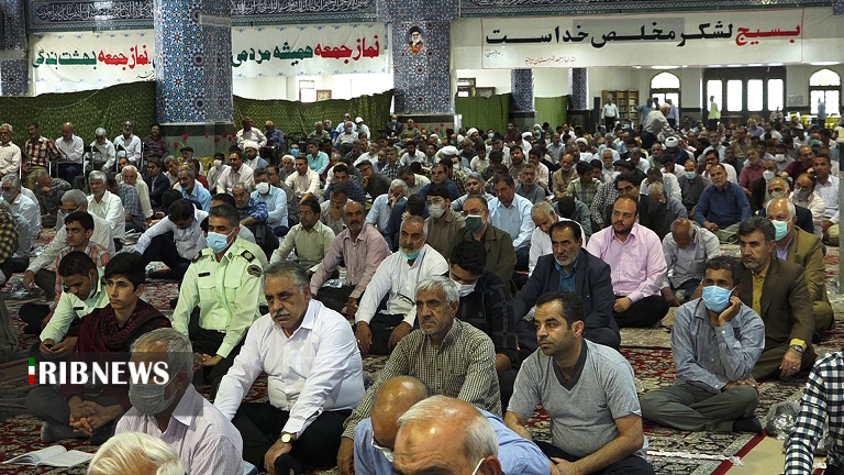 امروزه امنیت غذایی با امنیت نظامی برابری میکند