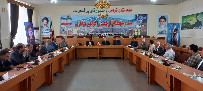 تحقق ۷۰ درصدی مالیات مشاغل در آذربایجان شرقی
