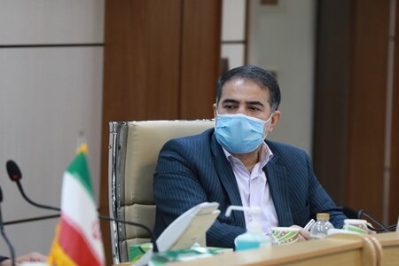 ابلاغ دستورالعمل اجرایی