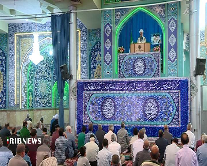 با تعامل گفتگو محور و پیگیری مجدانه مسئولان مشکلات قابل حل است