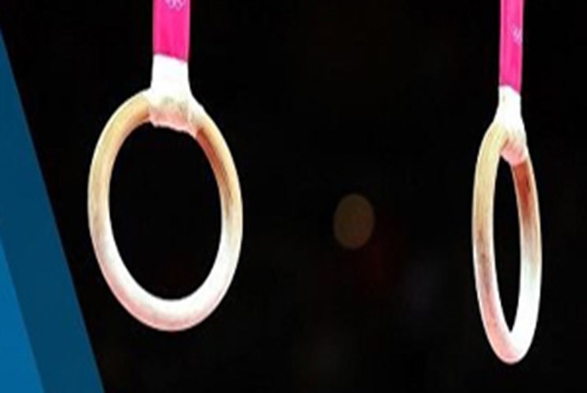 ژیمناستیک قهرمانی آسیا , احمد کهنی جهانی شد