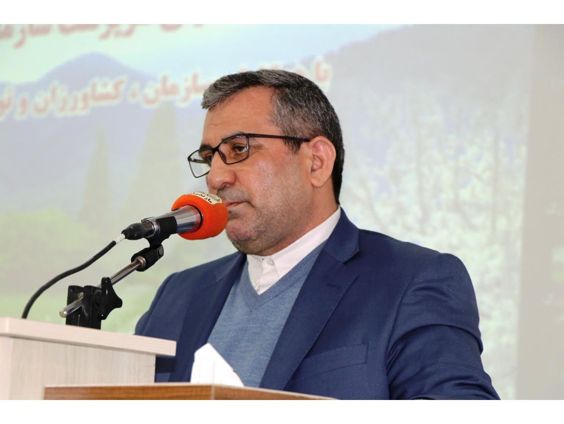 پرداخت ۱۸۵ میلیارد تومان تسهیلات سرمایه در گردش در مازندران