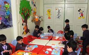 مقطع پیش دبستانی الزامی نیست