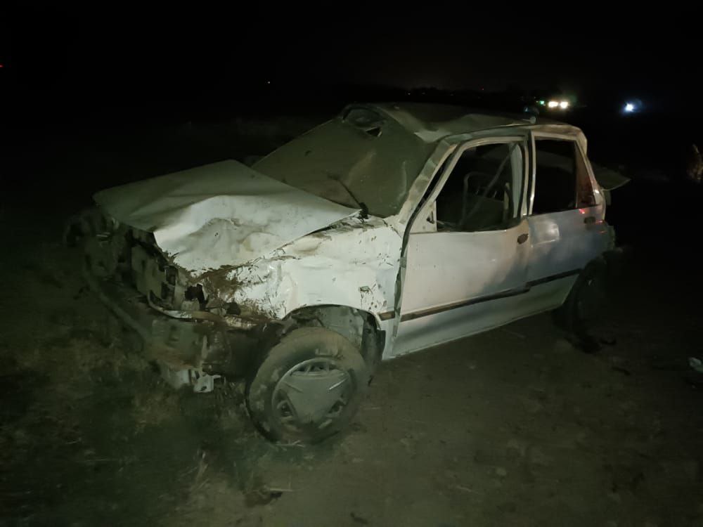 ۱۱ مصدوم در حوادث رانندگی استان سمنان