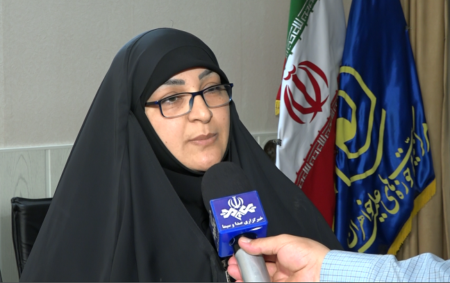 فراخوان حوزه علمیه خواهران مازندران