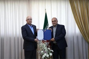 انتصاب سرپرست دانشگاه علوم و فنون دریایی خرمشهر