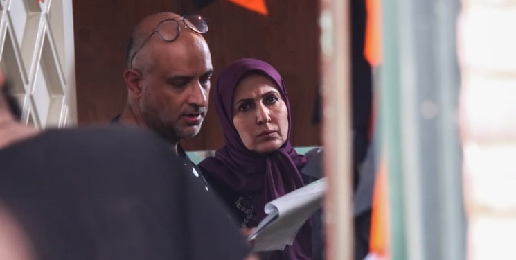 مجموعه تلویزیونی «محرمانه» آماده تولید