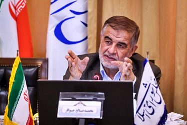 آمریکا و غرب به دنبال توافق موقت هستند