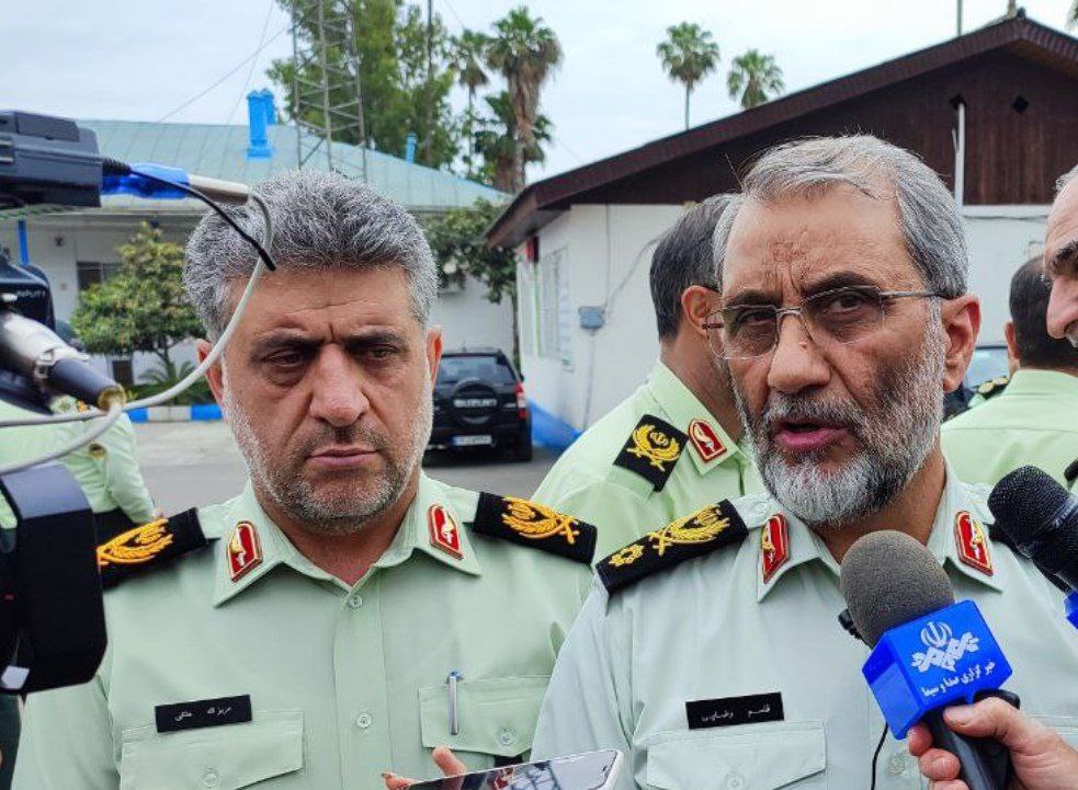 آغاز بکار قرارگاه فرهنگی اجتماعی در سواحل استانهای شمالی