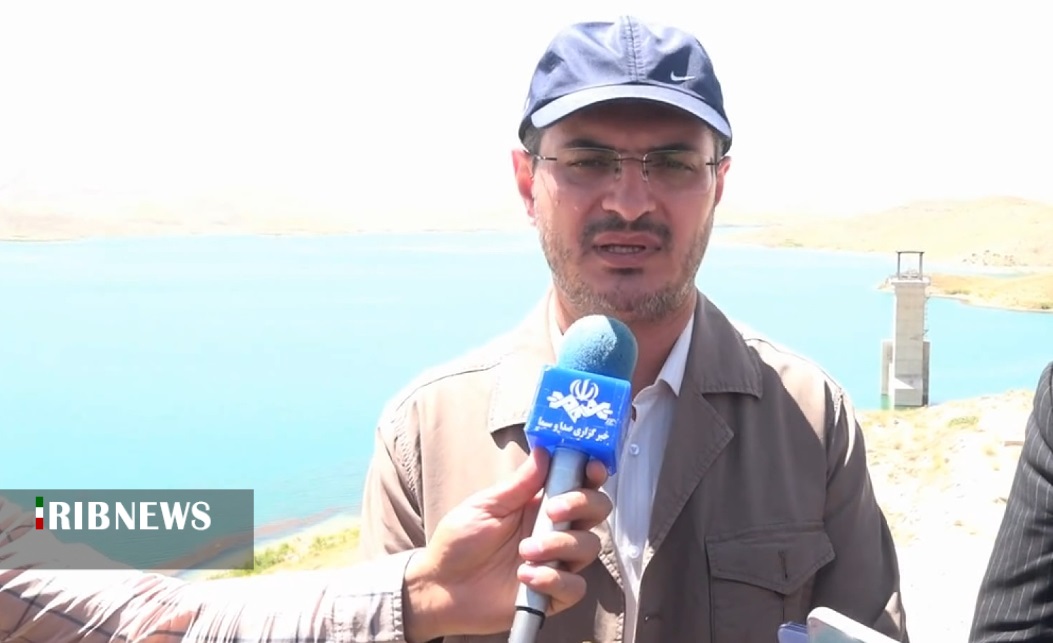 تصویب اعتبار لازم برای تکمیل طرح انتقال آب به بیجار