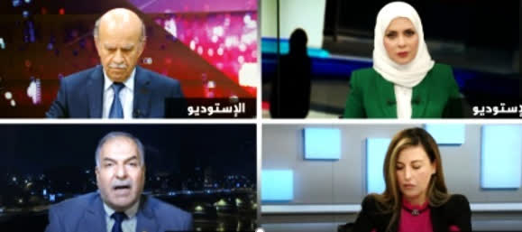 واکاوی جنگ آب بحران جهانی در «نوافذ»