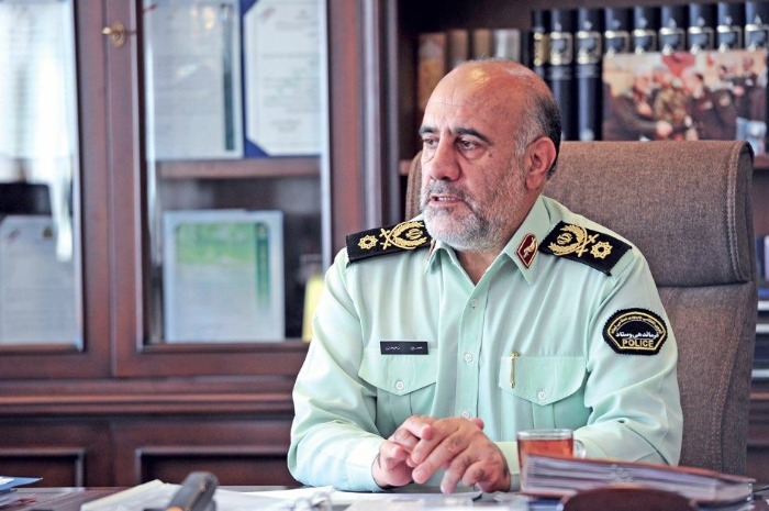اجازه نمی‌دهیم خواب دشمنان تعبیر شود