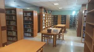 کتابخانههای عمومی در خراسان رضوی پایگاههای مردمی و آموزشی