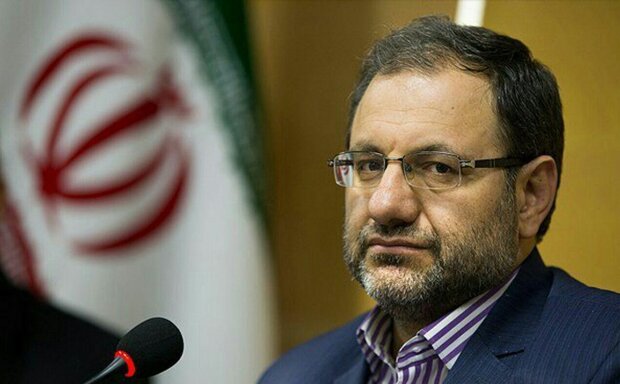نظام الدین موسوی: استیضاح وزیر صمت اعلام وصول شد