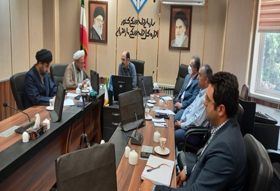 همکاری بخش خصوصی و دولتی دامپزشکی مازندران برای عید قربان