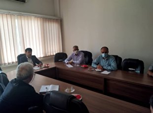 تولید بیش از ۹۵ درصد تجهیزات و لوازم آبیاری در داخل کشور
