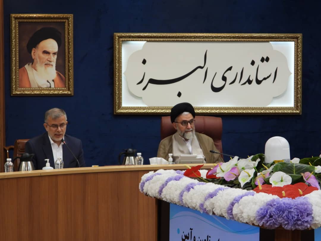 خطیب:همه تلاش دولت بهبود وضعیت زندگی مردم است