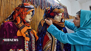 صدایی از جنس تولید در لرستان