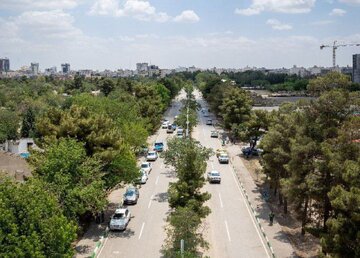 اختصاص هزار میلیارد ریال برای طرح‌های اراضی پادگان ارتش در مشهد