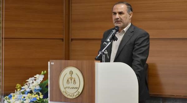 قائم مقام سازمان بازرسی کل کشور: از مدیران شجاع و سالم حمایت می‌کنیم