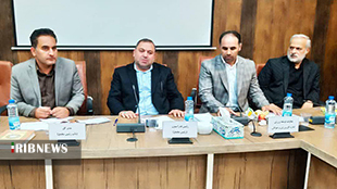 انتخاب رئیس هیئت کاراته استان لرستان