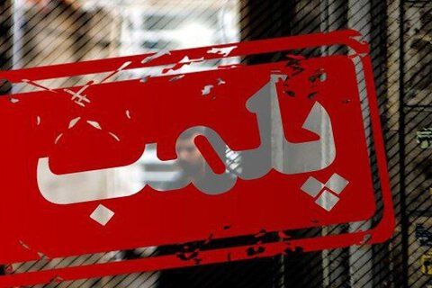 پلمب ۴ نانوایی در خواف