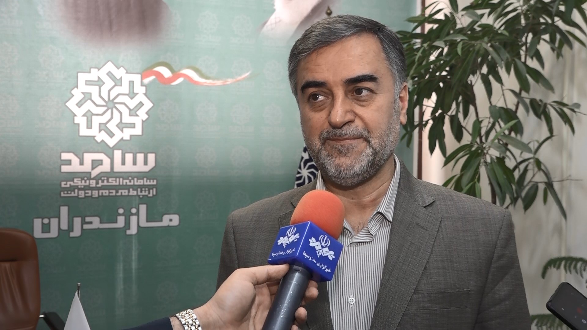 مدیران استانی موظف به پاسخگویی درخواست های مردمی