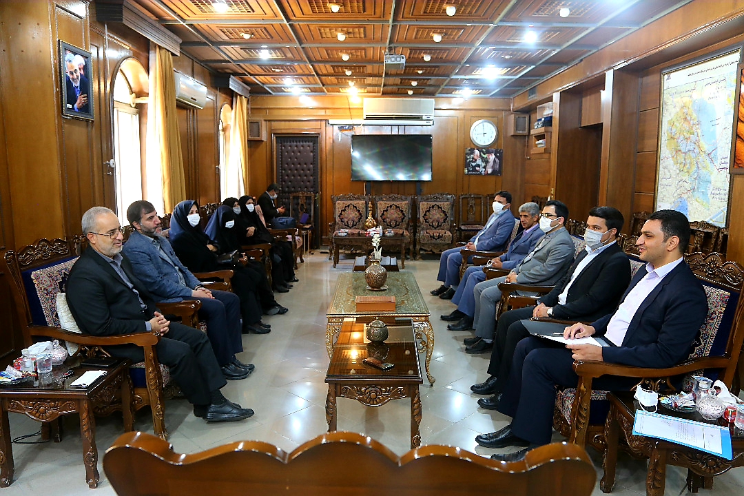 کرمان هفتمین استان جوان کشور