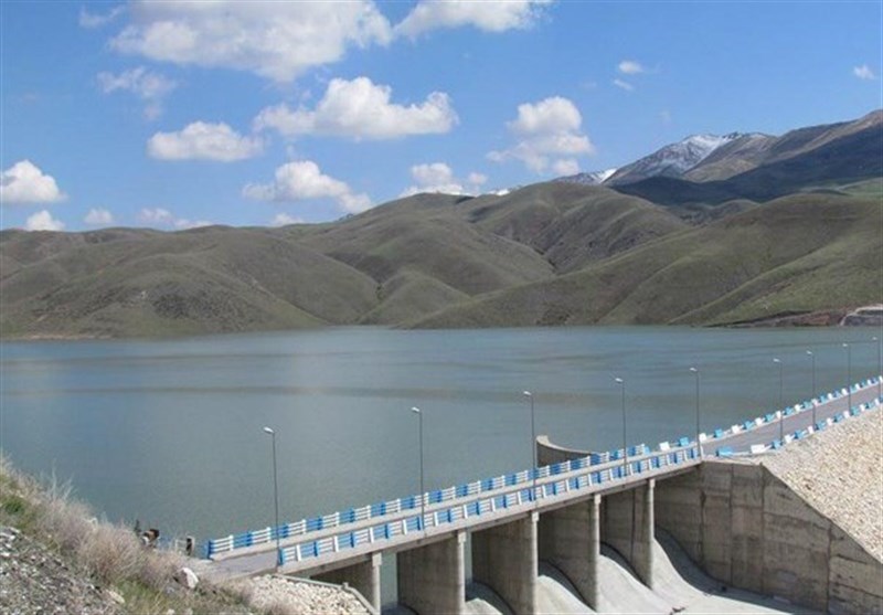 خطر کاهش منابع آبی و خشکسالی جدی است