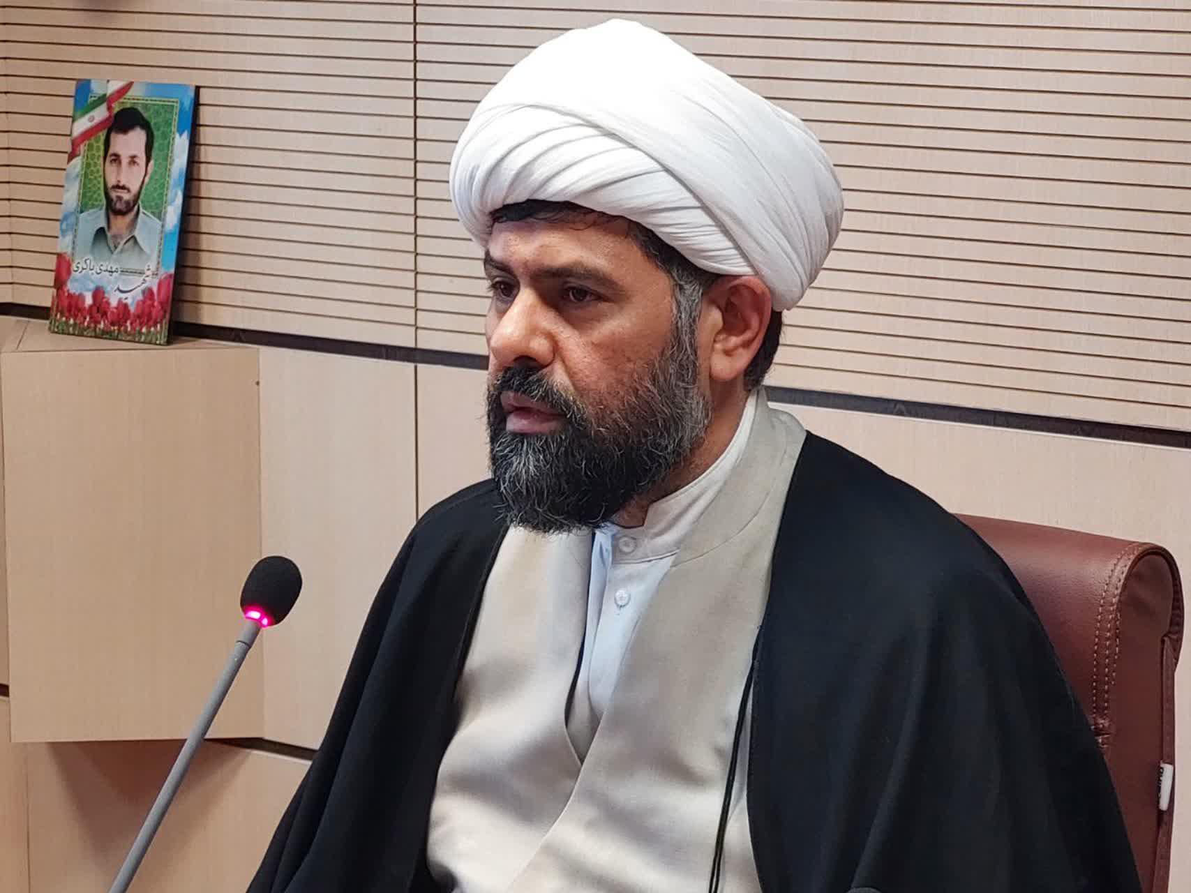 لزوم تطابق برنامه مدیران قرآنی با بیانیه گام دوم