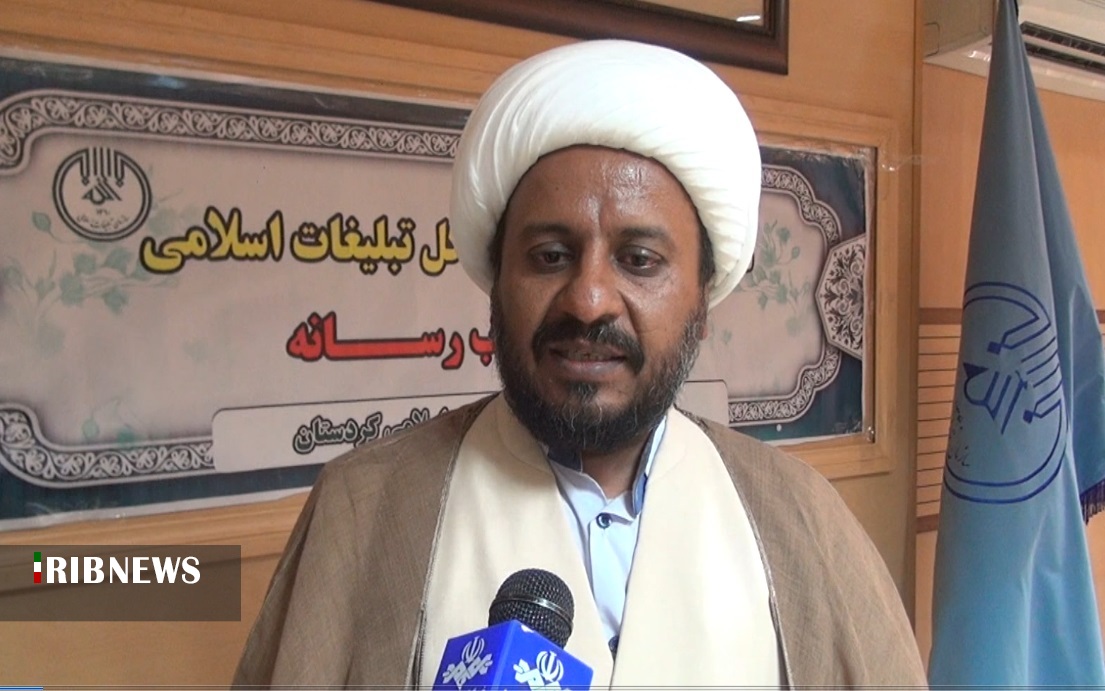 برگزاری بیش از ۷۰ برنامه دینی و فرهنگی در کردستان