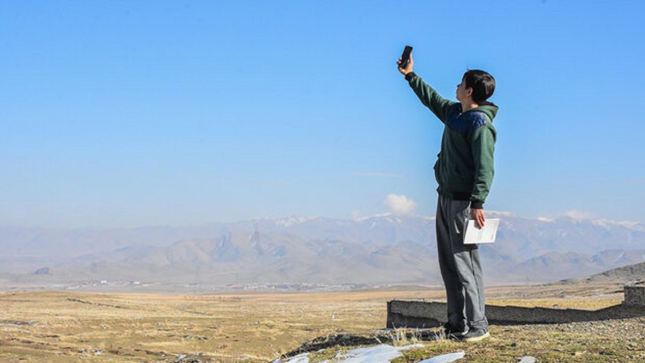 احیای سایتهای روستایی در شهر سالند دزفول