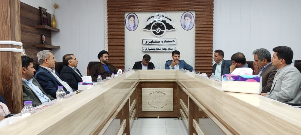 افزایش بودجه و اعتبارات استانی حوزه عشایر
