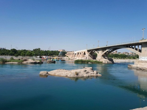 غرق شدگی، یکی از عوامل مرگ و میر کودکان در دزفول