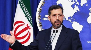 اعلام آمادگی ایران برای کمک به زلزله زدگان افغانستان