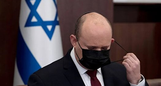 گام اول انحلال پارلمان رژیم صهیونیستی تأیید شد