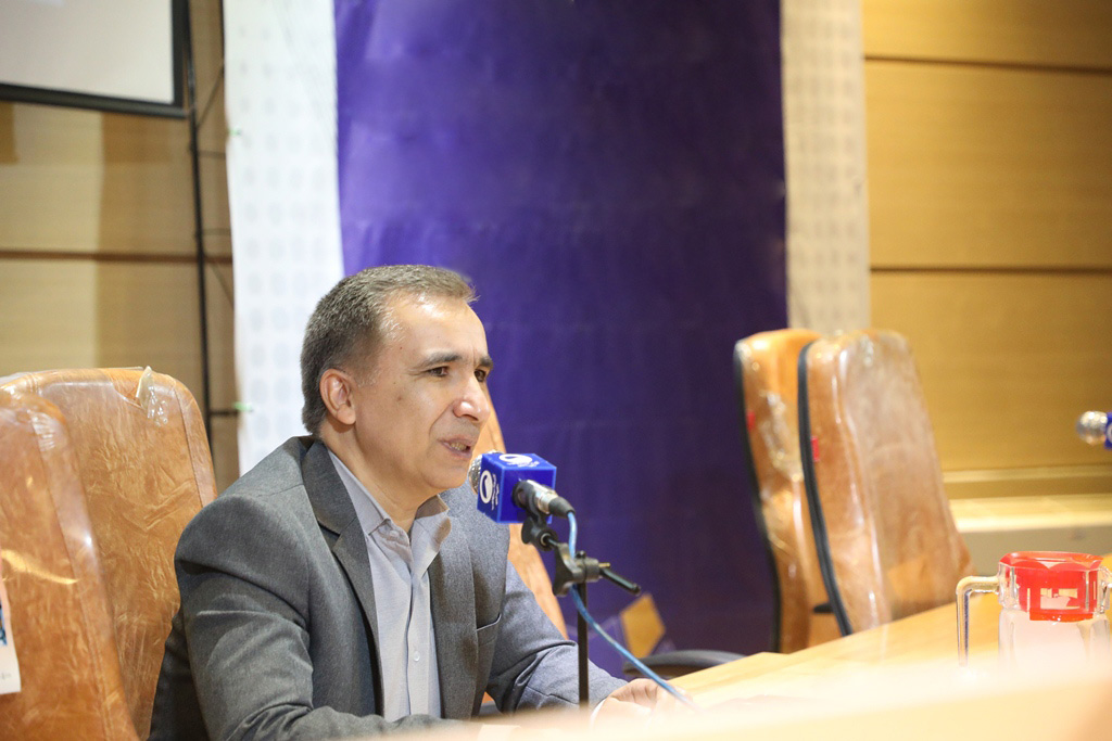 آغاز ویژه برنامههای هفته مدیریت مصرف آب