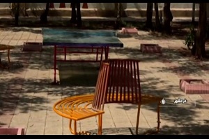 کمبود امکانات و فضای ورزشی در خرمشهر