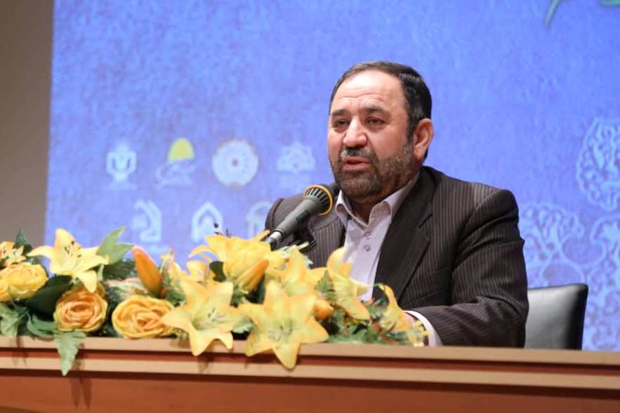هر جا تفکر بسیجی باشد، معادلات نظامی دشمنان به هم می ریزد