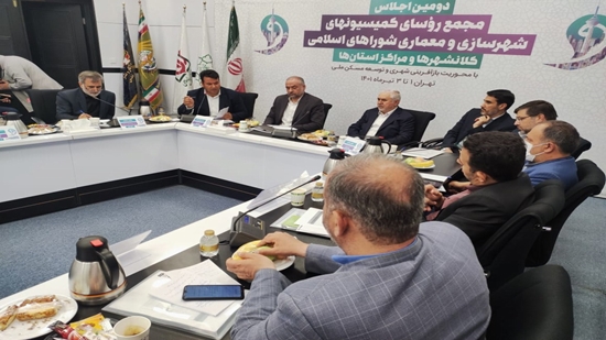 اعلام آمادگی دادستانی کل کشور برای رفع موانع قضایی مدیریت شهری