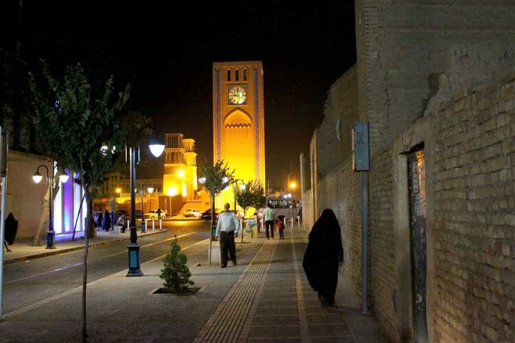 در استان یزد خاموشی نخواهیم داشت