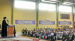مهار تورم از برنامه‌های جدی دولت