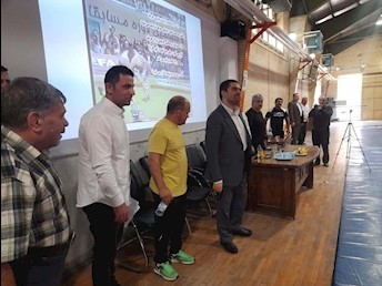 نماینده مجلس: وزارت ورزش موظف به پرداخت بودجه سالیانه کشتی است