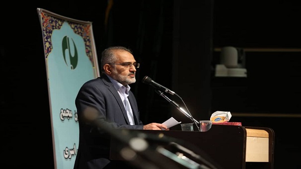 حسینی: دولت از پیشنهادها و راهکارها در تمامی حوزهها استقبال میکند